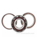 QJ 205 305 206MA angular contact ball bearing